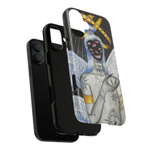 Load image into Gallery viewer, Biblically Accurate Angel - Tough Phone Case