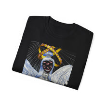 Load image into Gallery viewer, Angel Unisex Ultra Cotton Tee