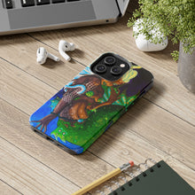 Load image into Gallery viewer, Fauna Phone Cases