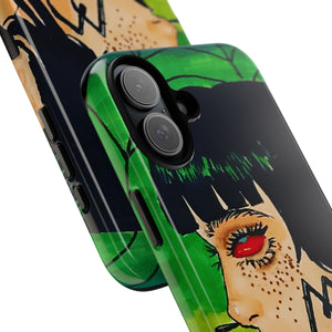 Spider - Tough Phone Case