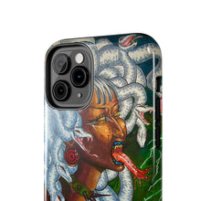 Load image into Gallery viewer, Medusa Tough Phone Cases