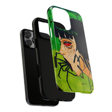 Load image into Gallery viewer, Spider - Tough Phone Case