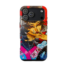Load image into Gallery viewer, Ayumu Tough Phone Cases