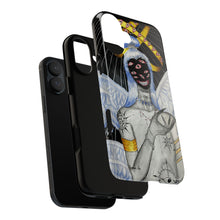 Load image into Gallery viewer, Biblically Accurate Angel - Tough Phone Case