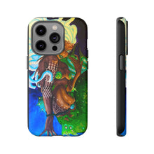 Load image into Gallery viewer, Fauna - Tough Phone Case