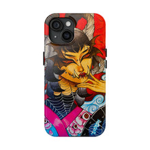 Load image into Gallery viewer, Ayumu Tough Phone Cases