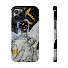 Load image into Gallery viewer, Biblically Accurate Angel Tough Phone Cases