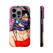 Load image into Gallery viewer, Saw - Tough Phone Case