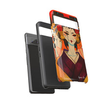 Load image into Gallery viewer, Oiran - Tough Phone Case