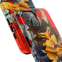 Load image into Gallery viewer, Ayumu Tough Phone Cases