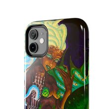 Load image into Gallery viewer, Fauna Phone Cases