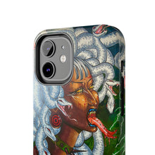 Load image into Gallery viewer, Medusa Tough Phone Cases