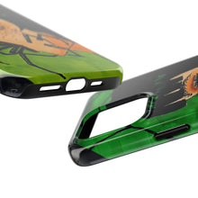 Load image into Gallery viewer, Spider Tough Phone Cases