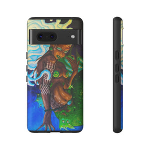 Fauna - Tough Phone Case