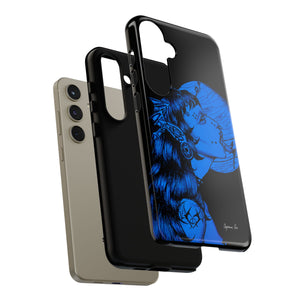 (Seattle Same Day Delivery) Planet Void - Tough Phone Case