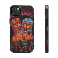 Load image into Gallery viewer, Conjoined Nemesis Tough Phone Cases