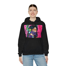 Load image into Gallery viewer, (Seattle Same Day Delivery) SAW - Unisex Heavy Hoodie