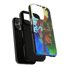 Load image into Gallery viewer, Fauna - Tough Phone Case