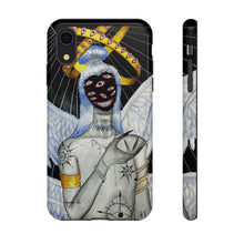 Load image into Gallery viewer, Biblically Accurate Angel - Tough Phone Case