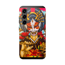 Load image into Gallery viewer, Oni Mask Tough Phone Cases