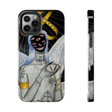Load image into Gallery viewer, Biblically Accurate Angel Tough Phone Cases
