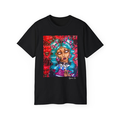Gwendolyn 2.0 Unisex Ultra Cotton Tee