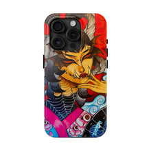Load image into Gallery viewer, Ayumu Tough Phone Cases
