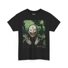 Load image into Gallery viewer, Greed Unisex Heavy Cotton Tee