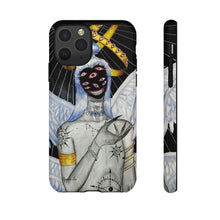 Load image into Gallery viewer, Biblically Accurate Angel - Tough Phone Case