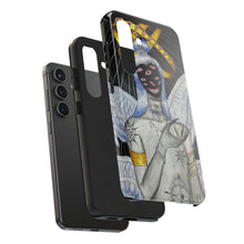 Load image into Gallery viewer, Biblically Accurate Angel Tough Phone Cases