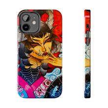 Load image into Gallery viewer, Ayumu Tough Phone Cases