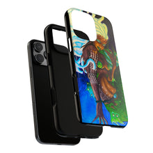 Load image into Gallery viewer, Fauna - Tough Phone Case