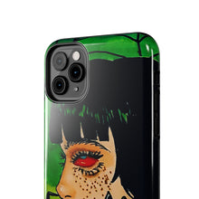 Load image into Gallery viewer, Spider Tough Phone Cases