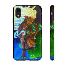 Load image into Gallery viewer, Fauna - Tough Phone Case