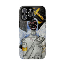 Load image into Gallery viewer, Biblically Accurate Angel - Tough Phone Case