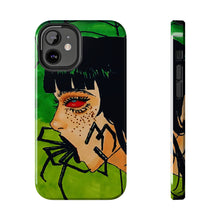 Load image into Gallery viewer, Spider Tough Phone Cases