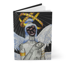 Load image into Gallery viewer, Hardcover Journal Matte - Angel