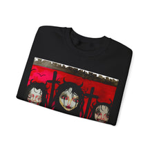 Load image into Gallery viewer, The Real Witches - Unisex Heavy Blend™ Crewneck Sweatshirt