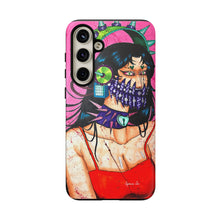 Load image into Gallery viewer, Saw - Tough Phone Case