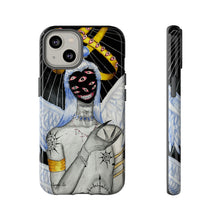 Load image into Gallery viewer, Biblically Accurate Angel - Tough Phone Case