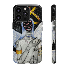 Load image into Gallery viewer, Biblically Accurate Angel - Tough Phone Case