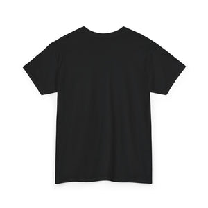 Mari Unisex Heavy Cotton Tee