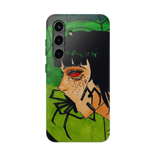Load image into Gallery viewer, Spider Tough Phone Cases