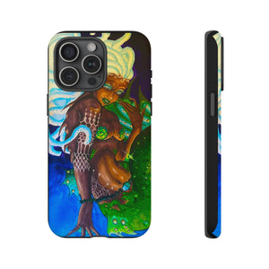 Fauna - Tough Phone Case