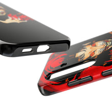 Load image into Gallery viewer, Eyes of Hell Tough Phone Cases
