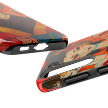 Load image into Gallery viewer, Oiran Tough Phone Cases
