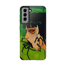 Load image into Gallery viewer, Spider Tough Phone Cases