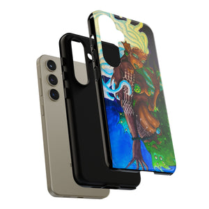 Fauna - Tough Phone Case