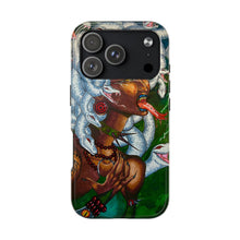 Load image into Gallery viewer, Medusa Tough Phone Cases