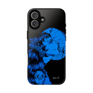 Planet Void - Tough Phone Case